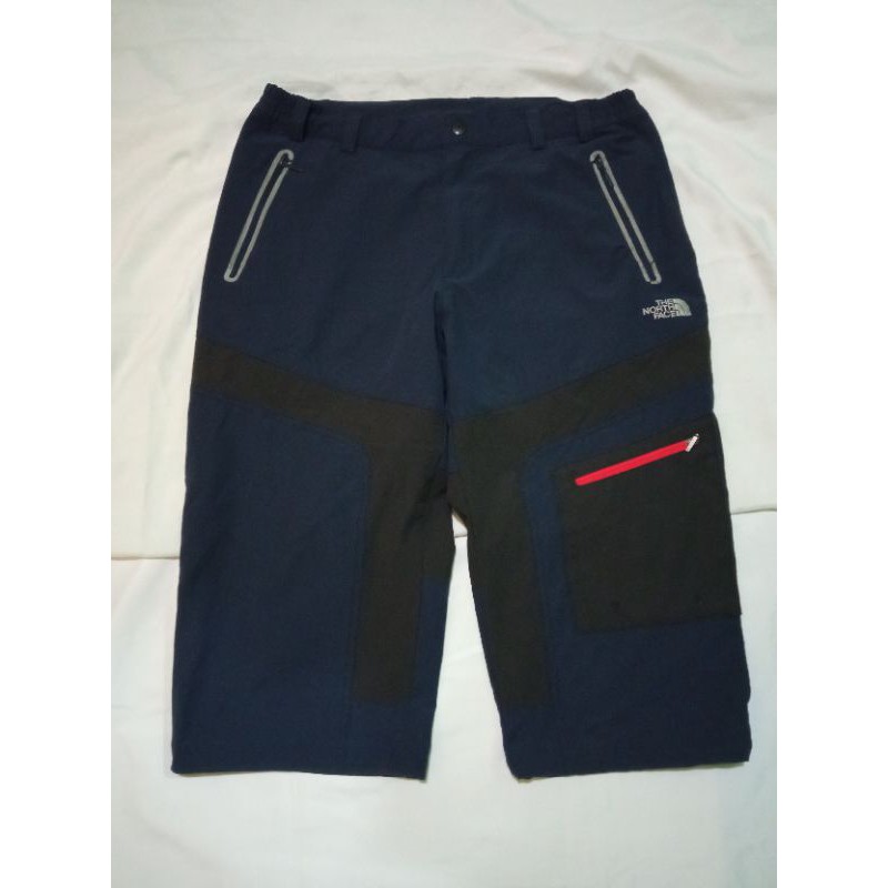 celana pendek outdoor second The North Face