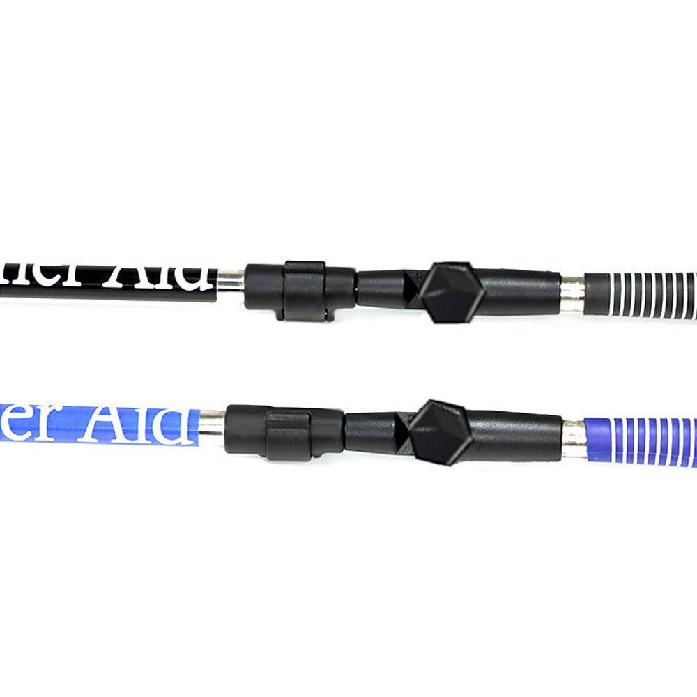 Pineapple Golf Swing Trainer Alat Bantu Mengajar Olahraga Outdoor Adjustable