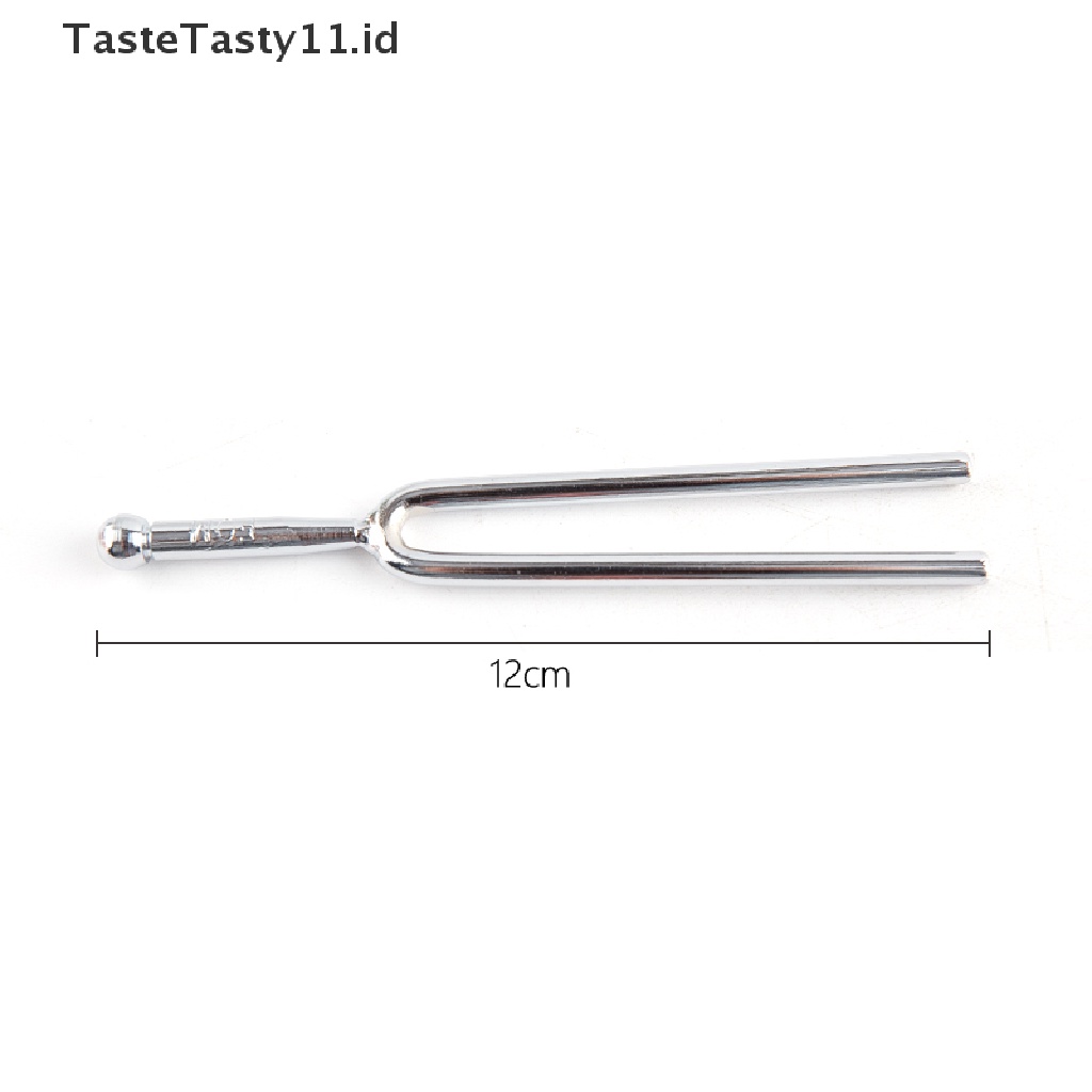 【TasteTasty】 Tuning Fork Violin Guitar Tuner Instrument Guitar Part Tunable 440Hz A Tone .