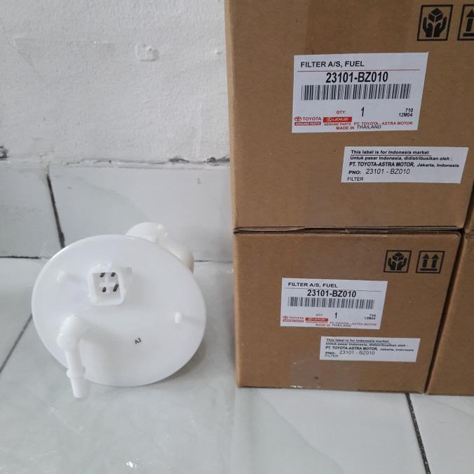 FUEL FILTER AVANZA / XENIA / GRAND MAX / RUSH / TERIOS