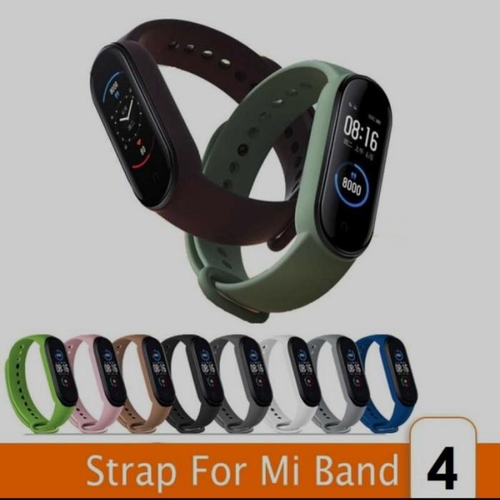 Strap Mi Band 4 Original