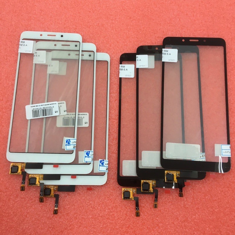 TOUCHSCREEN XIAOMI REDMI 6 / TS XIAOMI REDMI 6A / TC XIAOMI REDMI 6 / 6A