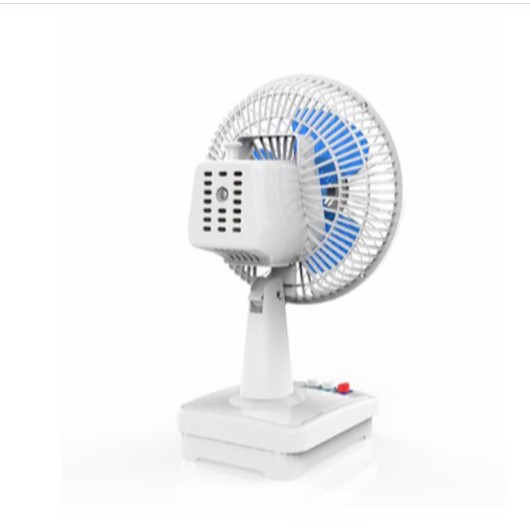 Kipas Angin Meja / Desk Fan 7&quot; (18cm) Maspion F-18DA PROMO GARANSI