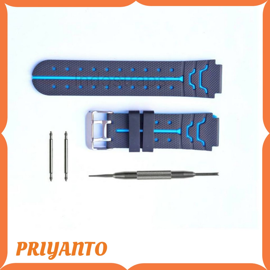 TALI JAM TANGAN IMOO Y1 IMO Z2 RUBBER STRAP TALI JAM SMARTWATCH IMO Y1