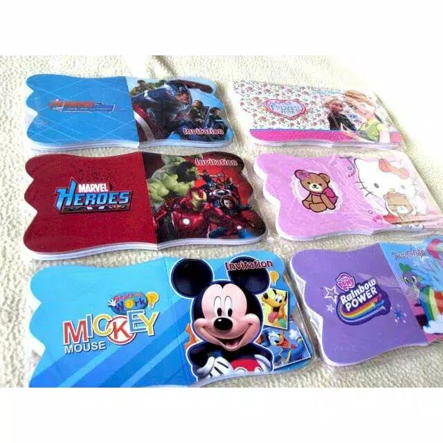 TAMBAHAN BUNGKUS KERTAS KADO + KARTU UCAPAN + BUBBLE