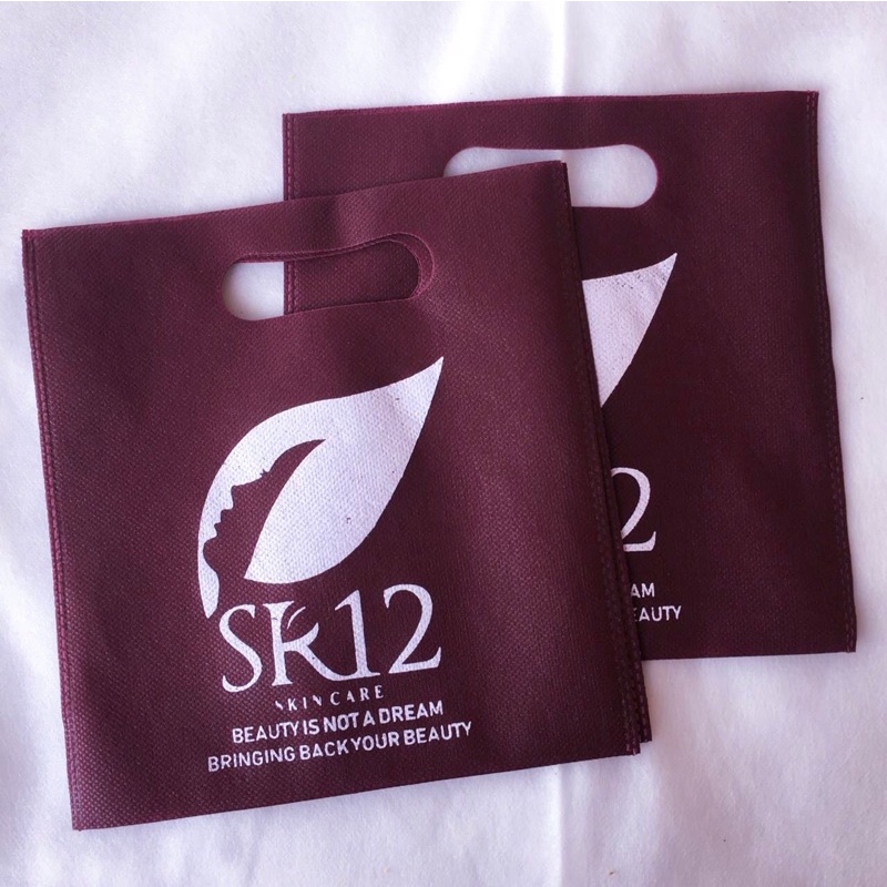 TAS KOSMETIK SR12 MURAHH FOP 20X20 !!!!