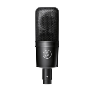 Audio Technica AT4040 Cardioid Condenser Microphone