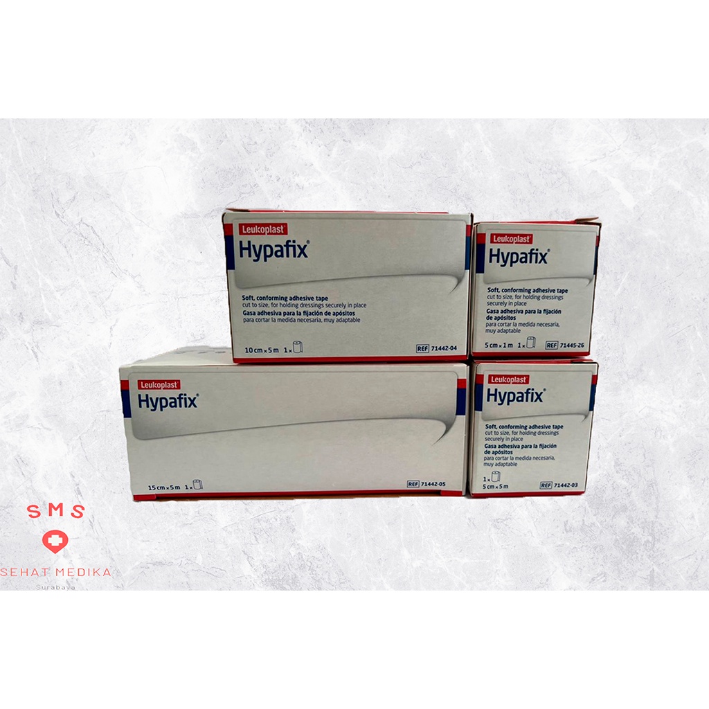 HYPAFIX 5x1