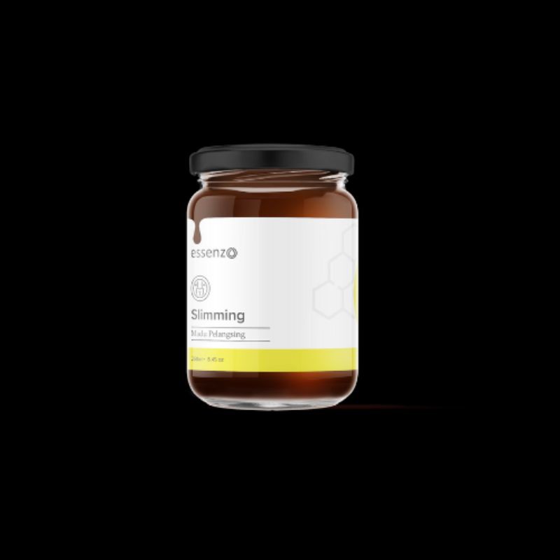 

Madu Essenzo Slimmling Honey