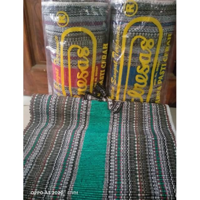 TIKAR HAJATAN/TIKAR ELRESAS