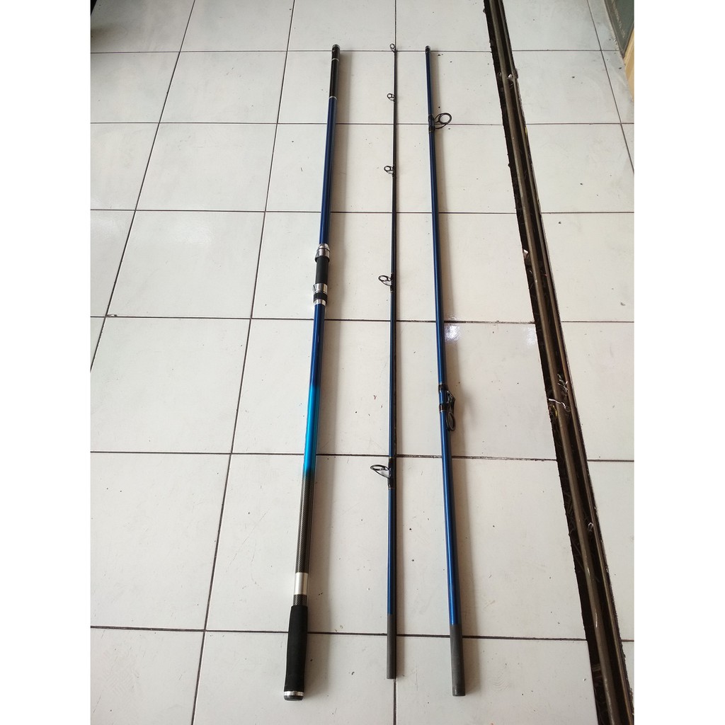 Joran Surf Awashima Surf Game 450 Sambung 3