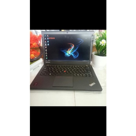 Notebook LENOVO THINKPAD X240 Core i5