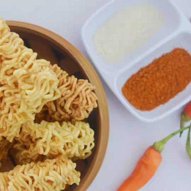 

Mie kering 70gr