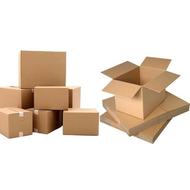 

(E5O5) ★ Extra kardus + bubble wrap //Khusus@bulan@ini