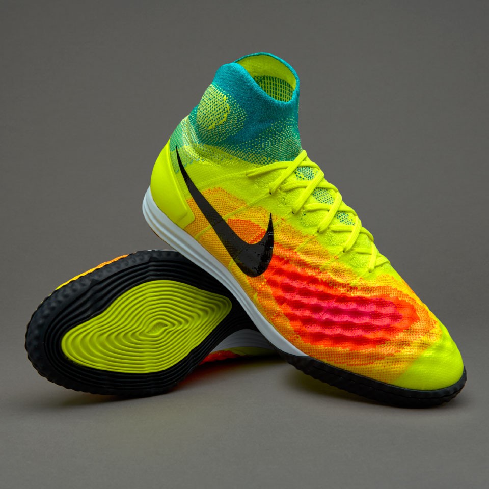Sepatu Futsal NIKE MagistaX Proximo II IC-40.5|100% ORIGINAL