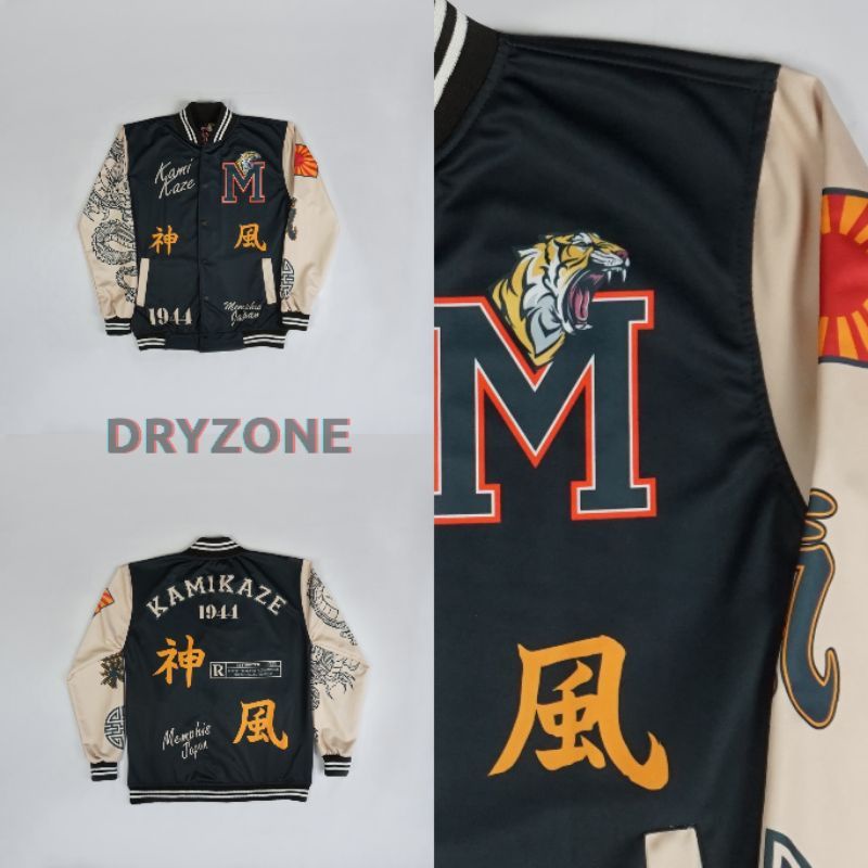 COD Jaket Varsity Pria - Jaket Varsity Wanita - Jaket Varsity Baseball - Jaket Varsity Pria Original