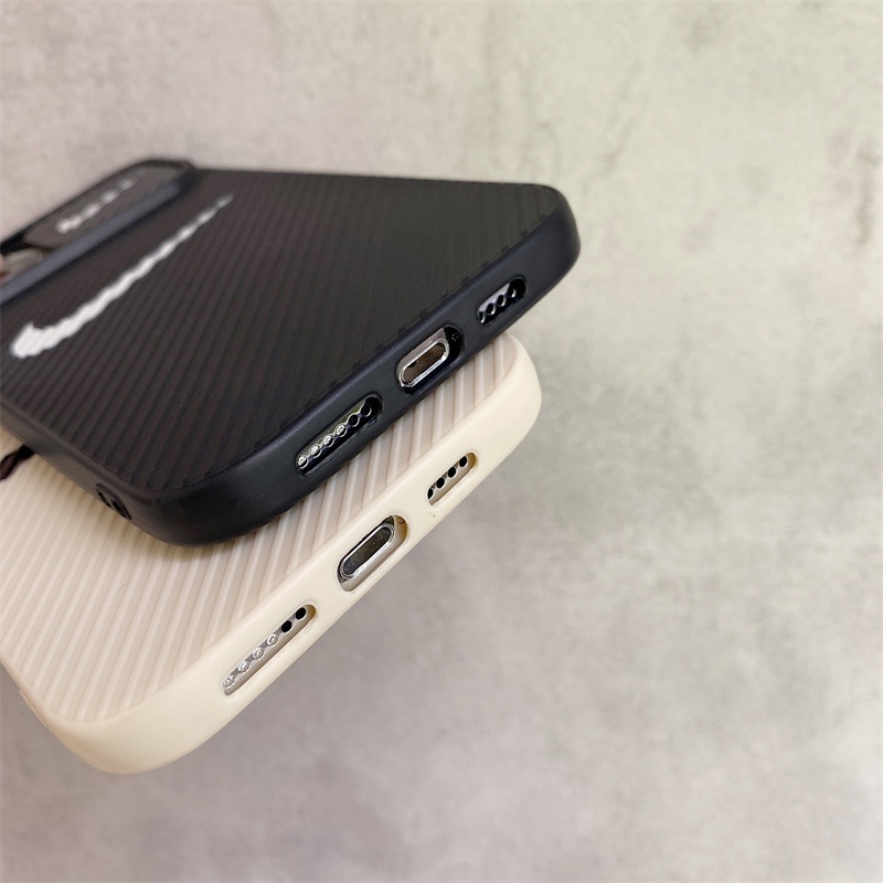 Soft Case Pelindung Lensa Anti Jatuh Untuk Iphone 13 12 11 Pro Max Xs Max Xr 7 8 Plus Se2020