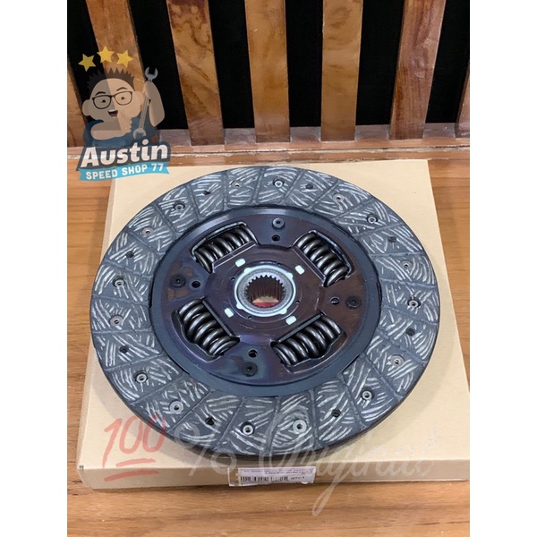 Plat Kopling Disc Clutch Isuzu Panther 2.5 All type Part No : 8-97562 183-A