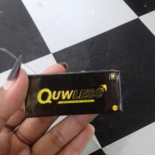 Quwless