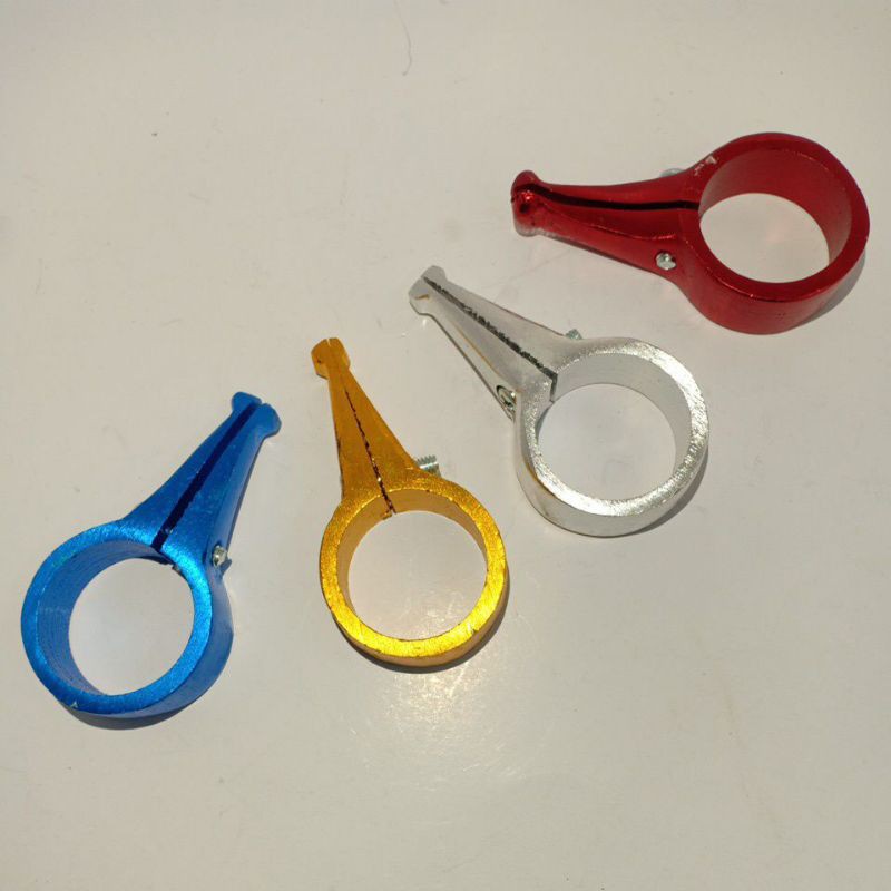 Stoper Joran / Jalu Penahan Joran