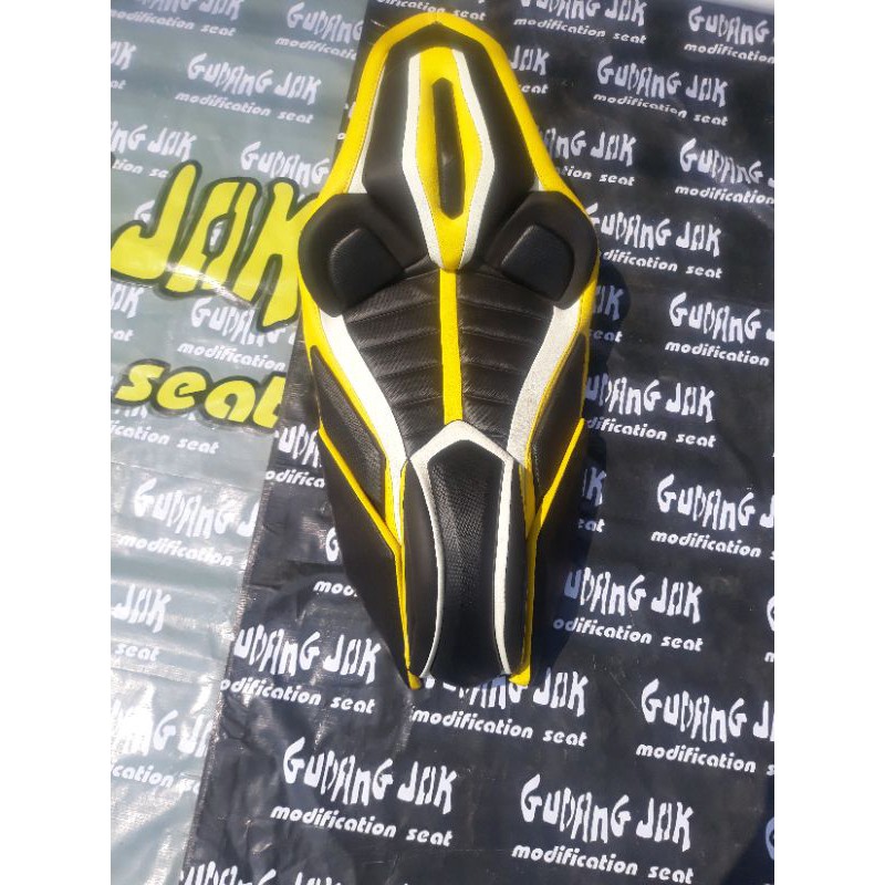 jok aerox 155 NVX 155 stealth mbtech