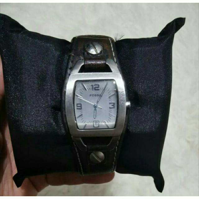 Fossil mini gaban