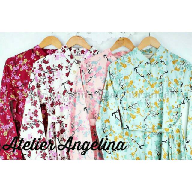 Sabilla Orchid Atelier Angelina