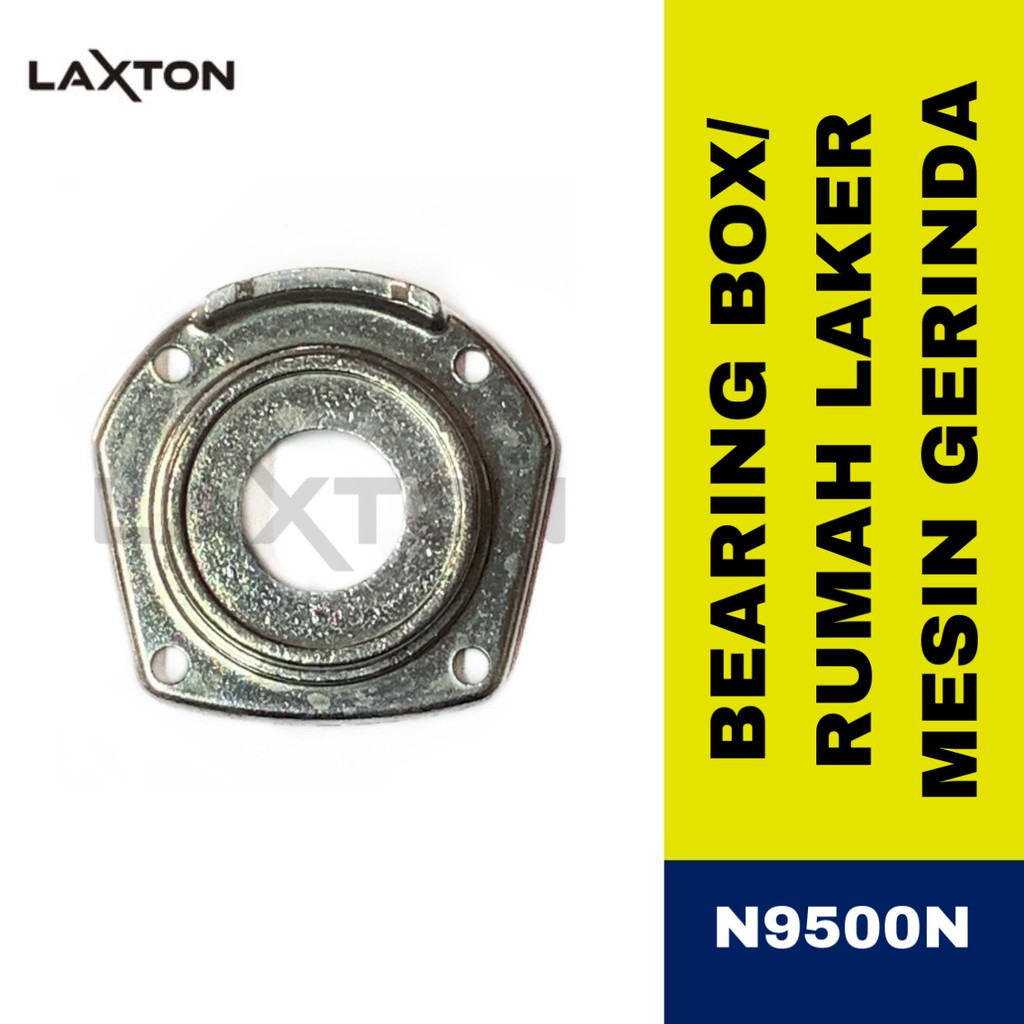 Bearing box/rumah laker/bearing holder mesin gerinda MAKITA N9500N