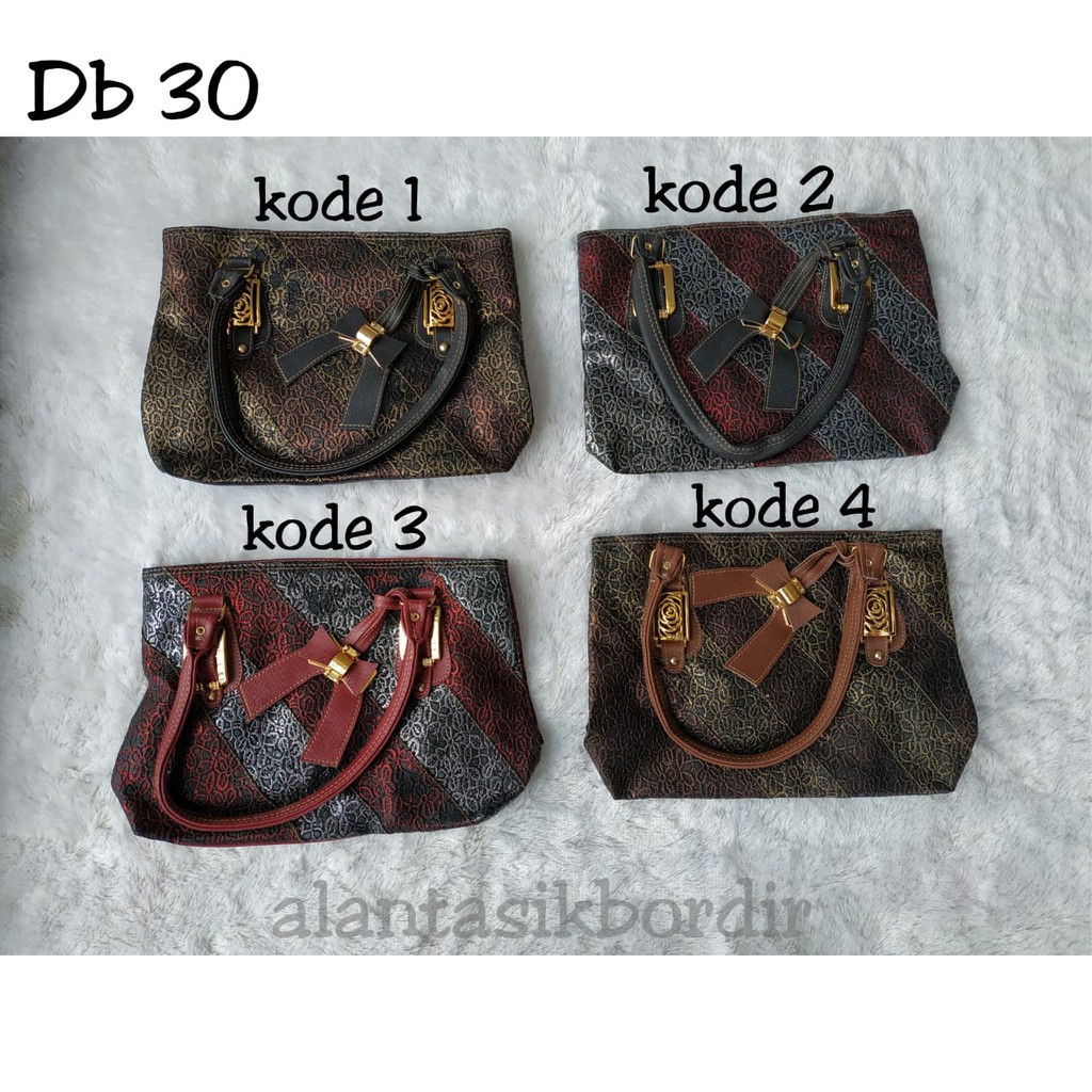 tas db 30 selempang R.26