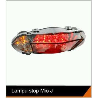 Lampu Stop Mio J +sen Led