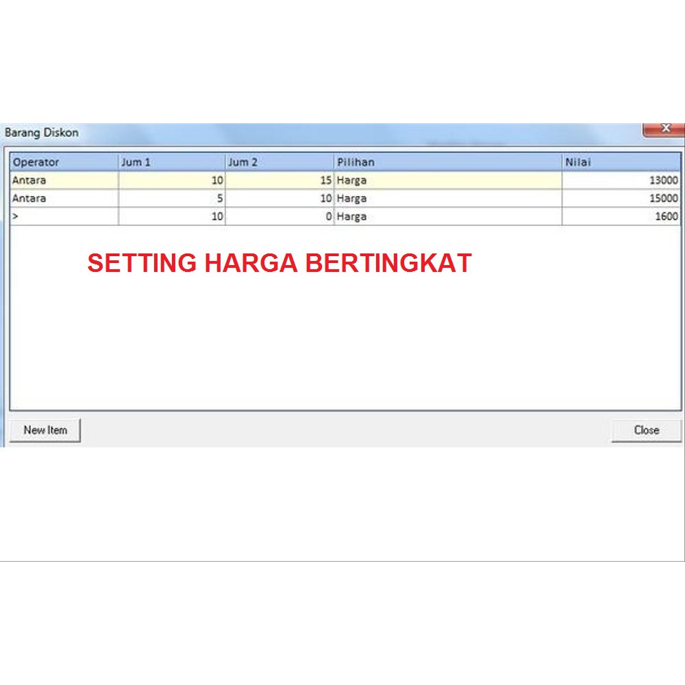 Software kasir toko bangunan full versi