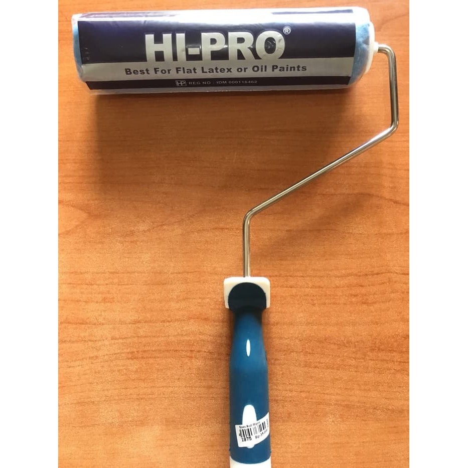 

Roll Cat / Kuas Roll Cat Hi-Pro