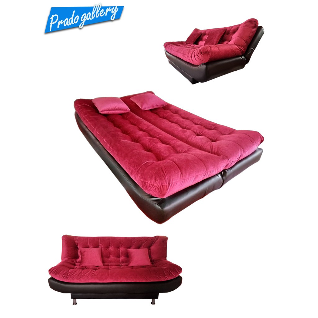 SOFA BED / SOFA / SOFA BED CHELSEA / SOFA BED MINIMALIS