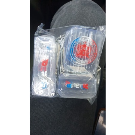stoper bnr murai tiga warna