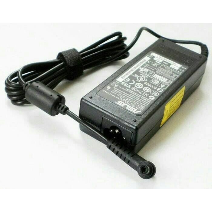 Adaptor Charger Laptop Asus A43s A43sd A43sj A43sm Kualitas Original >dks