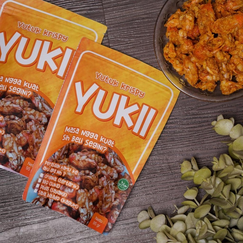 

YUKII