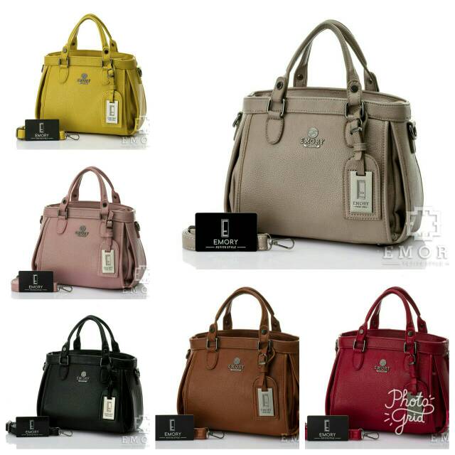 Tas emory original brand