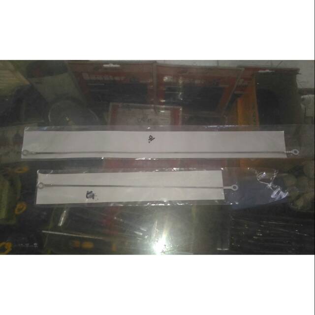 elemen presan plastik sealer elemen 20cm/30cm