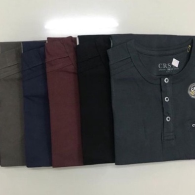 [ NEW ] Kaos CRS 91 | Kaos Oblong CRS 91 Ori | Distro Bandung | Oblong Pria Dewasa | Katun Premium