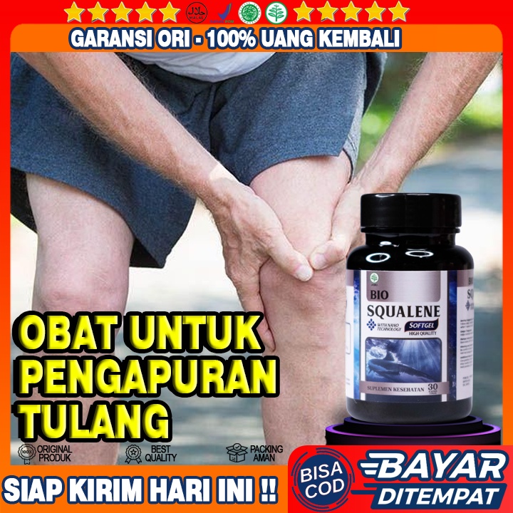Obat Pengapuran Tulang - Obat Nutrisi Tulang - Obat Pengapuran Tulang Kaki - Obat Pengapuran Tulang 