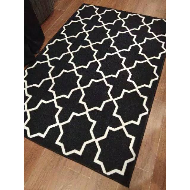 Aeon Karpet Sweden / Karpen Sweden Aeon / Sweden Rug / Scandinavian Rug / Karpet Scandinavian / Karp