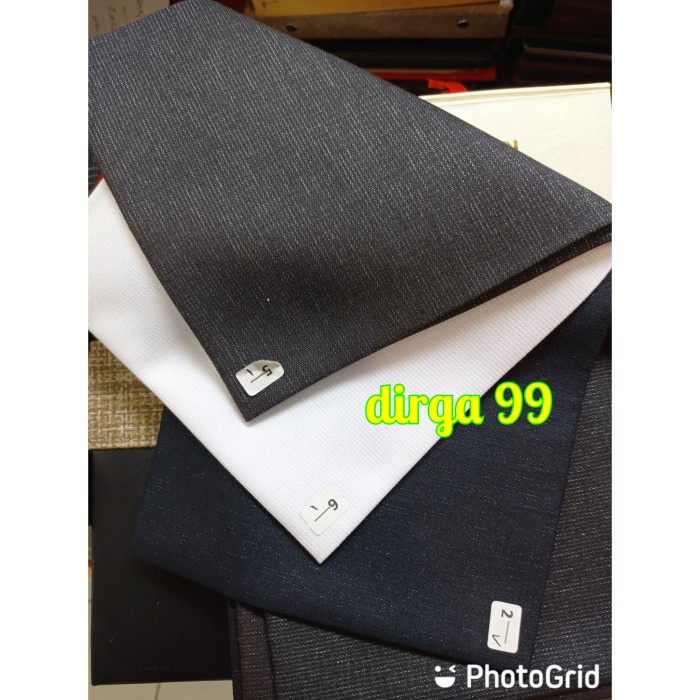 Produk Terbaru Kain Jas & Celana_Kain Superfine Wool 550'S Clasic Wool Casmere