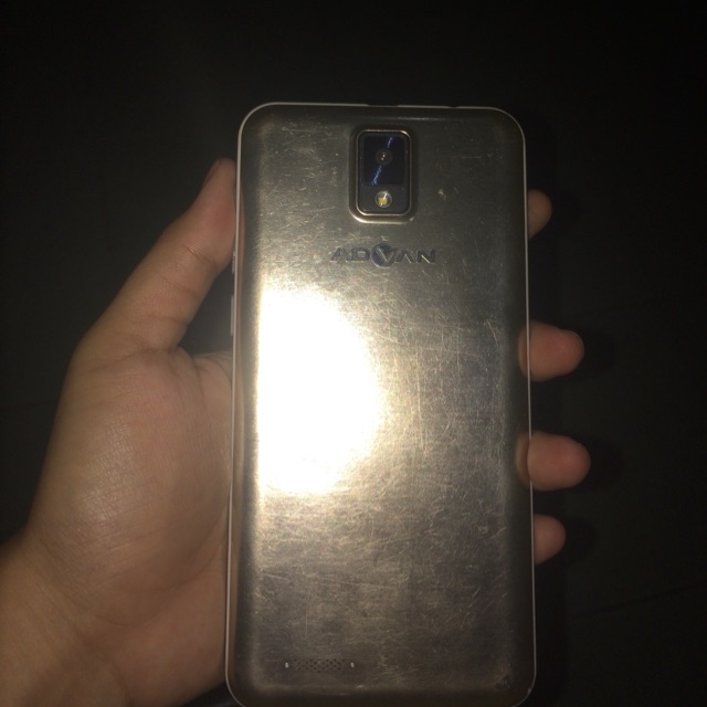 Hp Advan I5e Shopee Indonesia