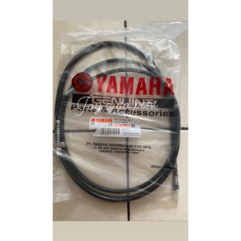 Kabel Rem Mio J 54P WE76J 00