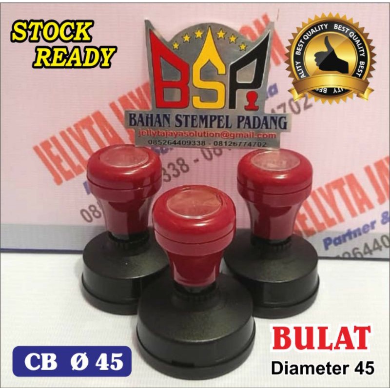 

GAGANG STEMPEL CB D 45