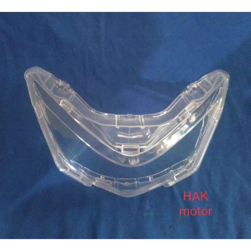 Mika Lampu Depan Beat LED 2019 20212022 Beat Deluxe Street