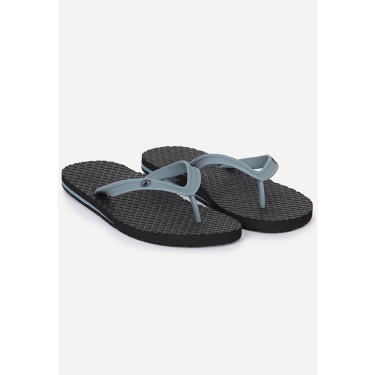 SANDAL JEPIT PRIA VOLCOM ORIGINAL FLIP FLOP V01