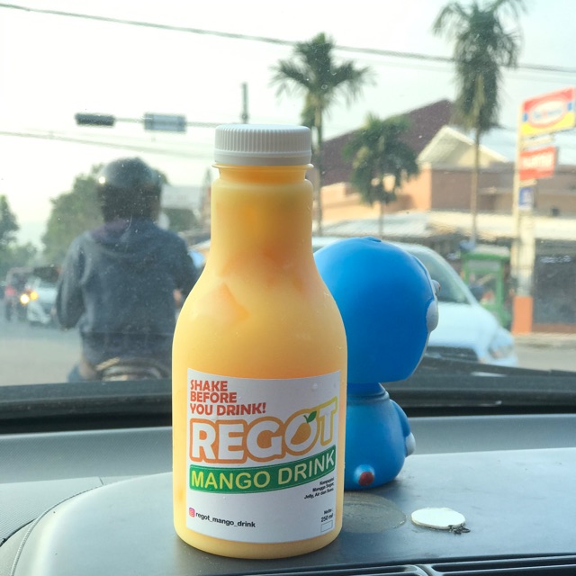 

Regot