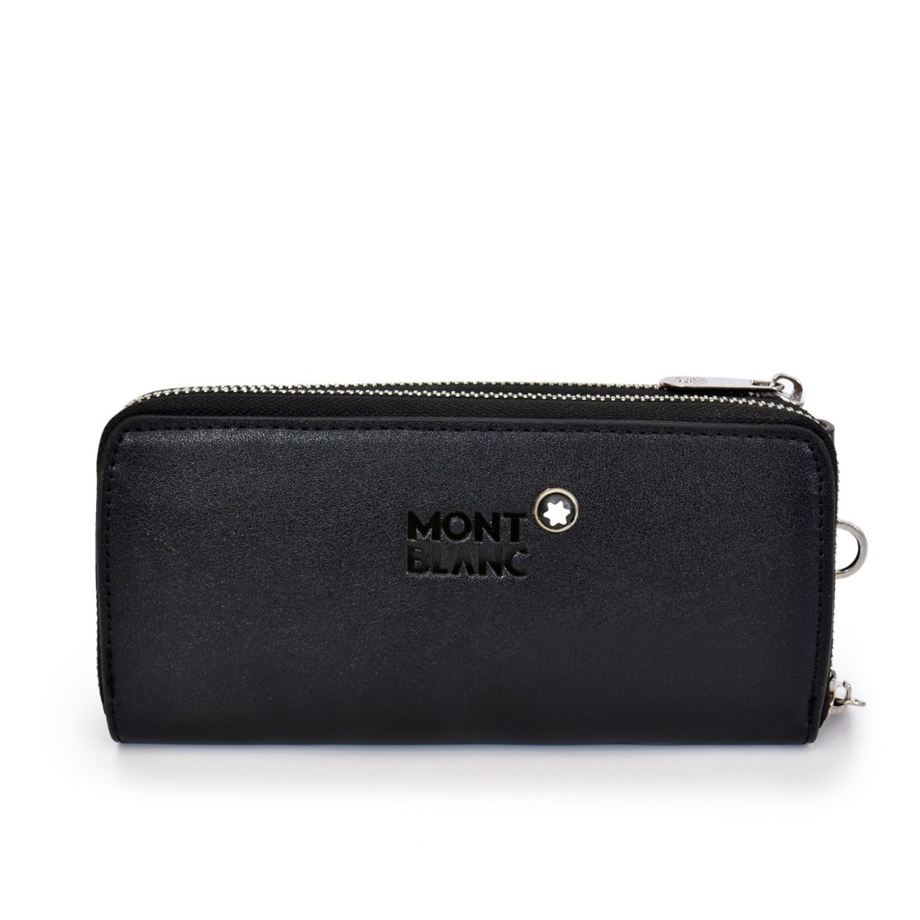 CLUTCH BAG PRIA HANDBAG MEN LEATHER ~ D4972 ~