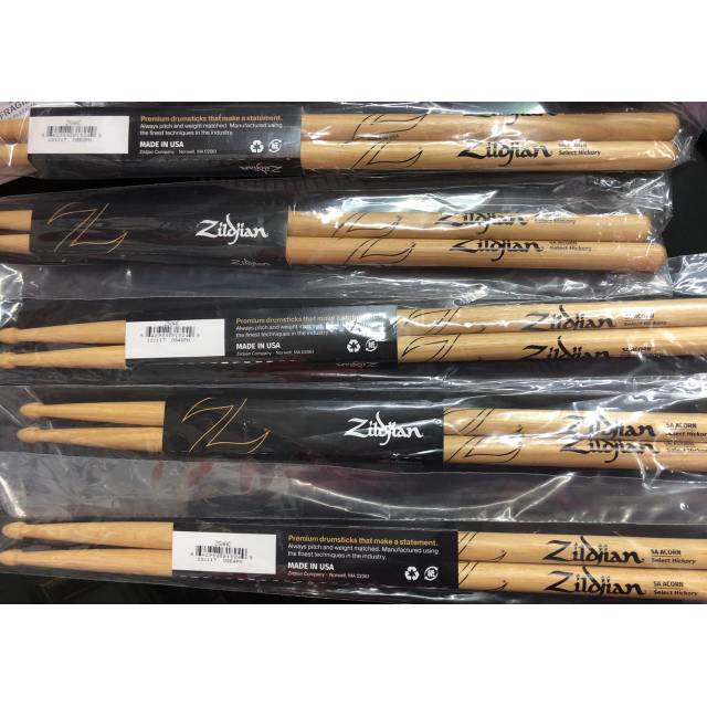 Stick drum Zildjian Original